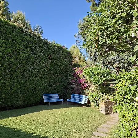 Apartmán House - Piscina Parcheggio E Sanremo