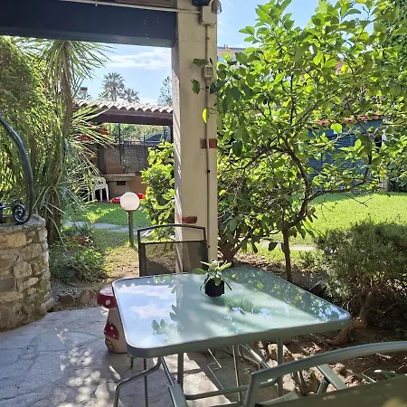 Apartmán House - Piscina Parcheggio E